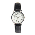 High Quality Leather Watch/Quartz Movement Watch/OEM Branded Watch